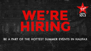 We're Hiring