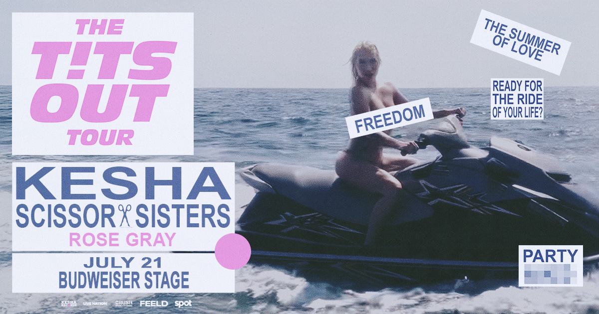 Kesha-Toronto