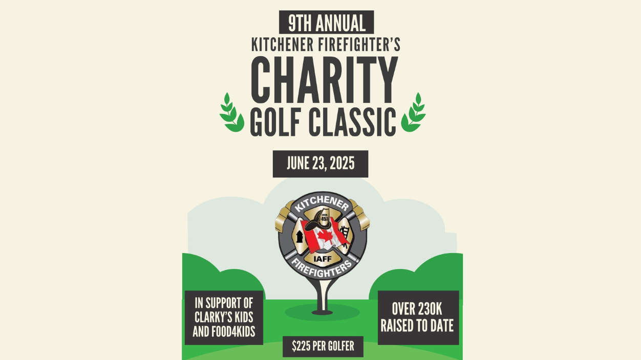 Charity Golf Classic