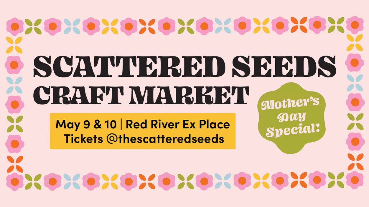 Scattered Seeds Craft Market