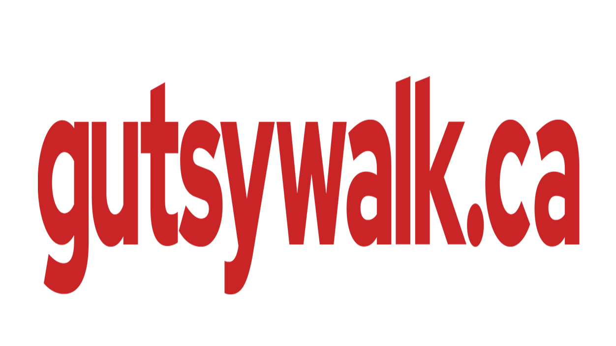 Gustywalk.ca
