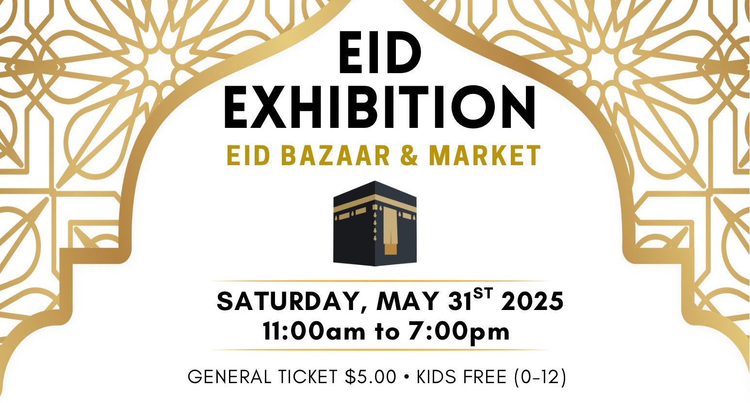 Eid Bazaar & Market