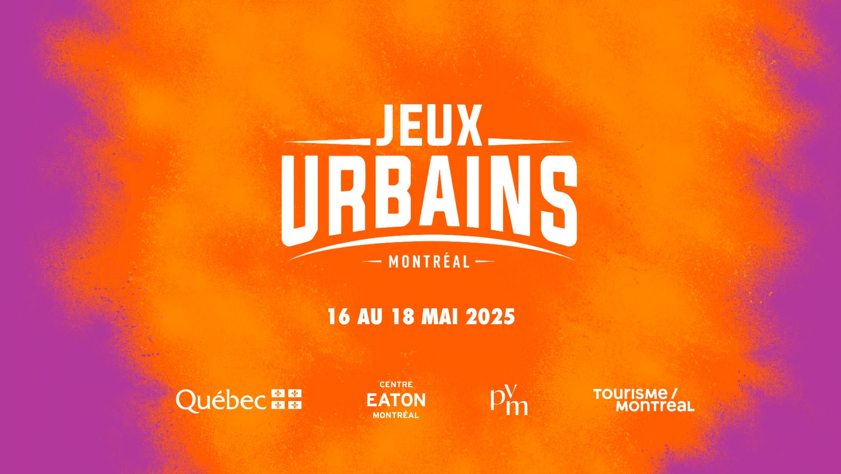 Jeux Urbains 2025