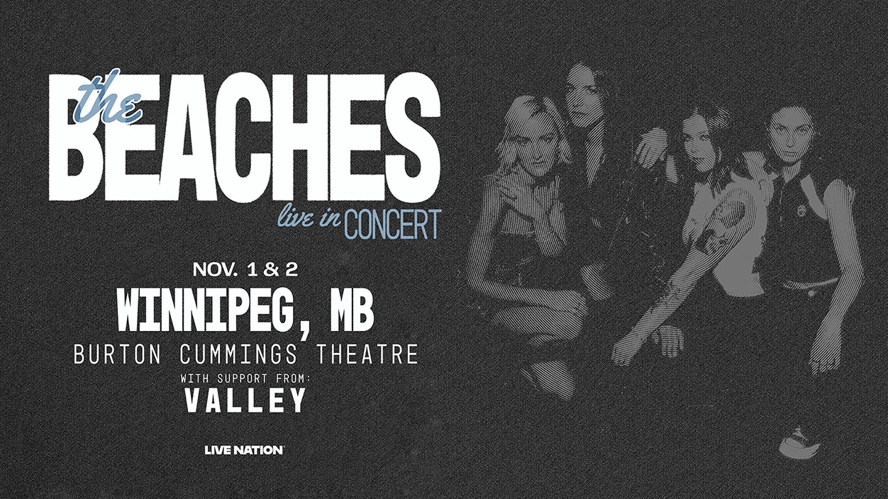 The Beaches