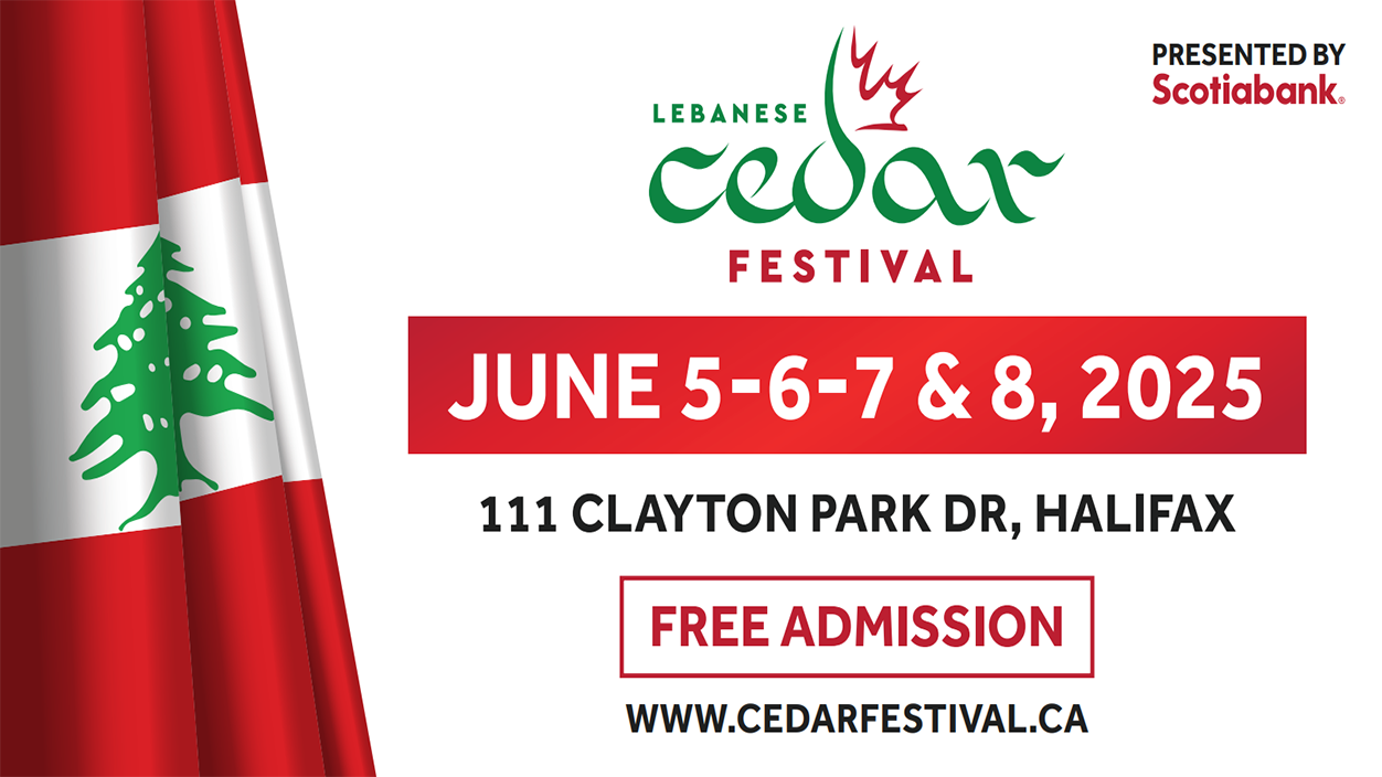 18th Annual Lebanese Cedar Festival