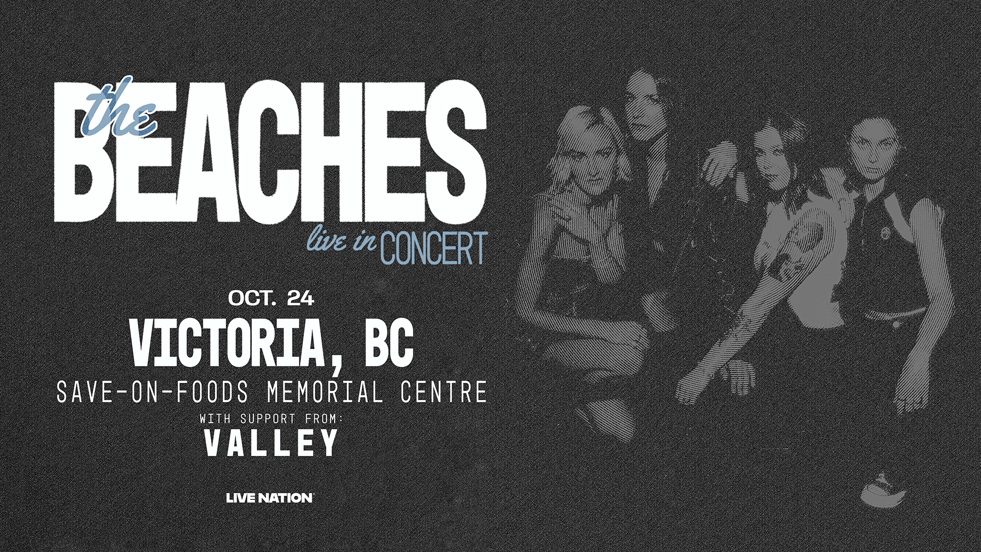 Beaches2025