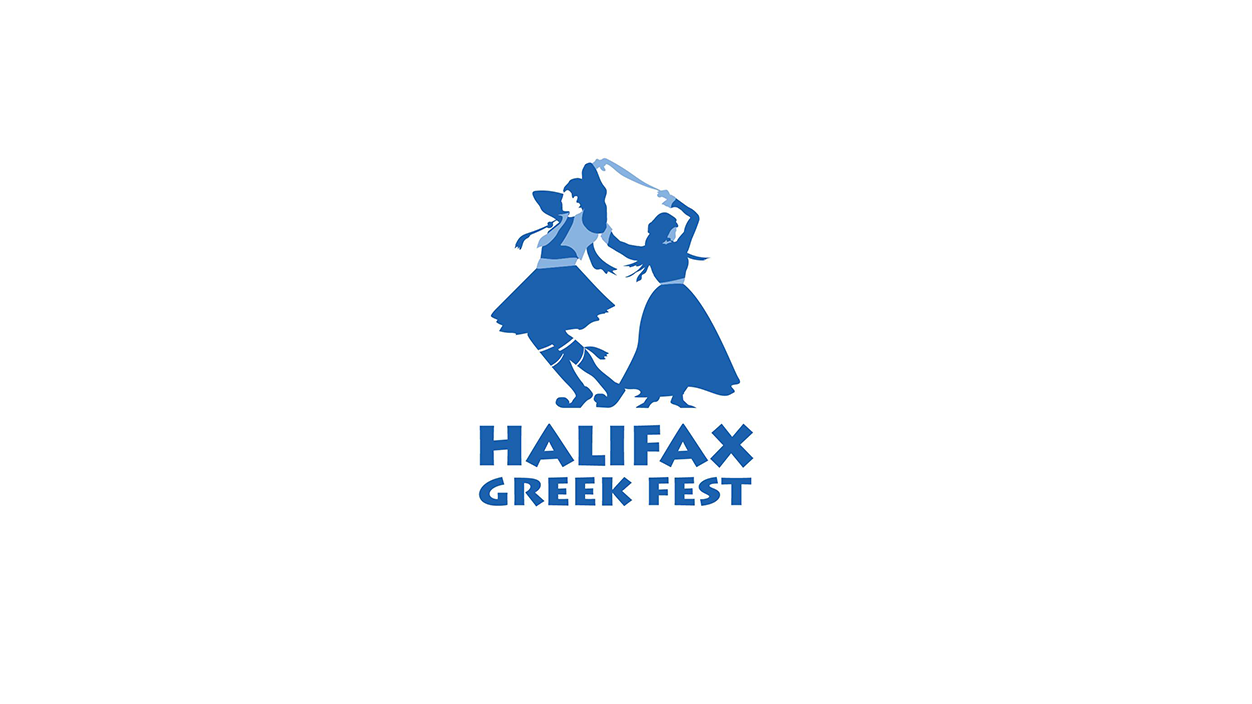 Halifax Greek Fest 2025
