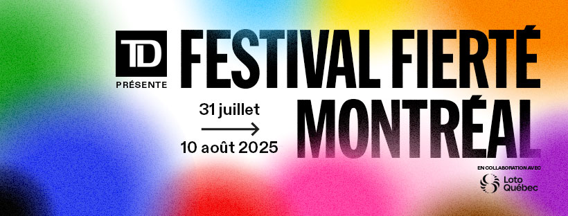 Montreal Pride