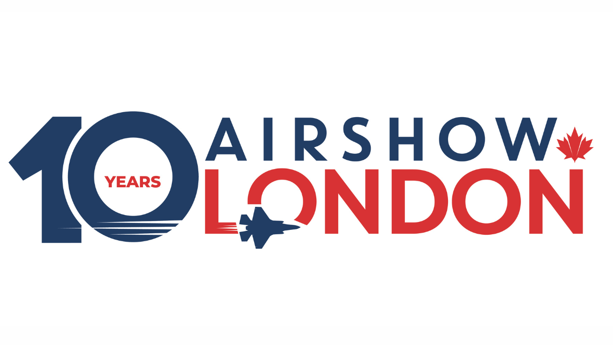 AIrshow London