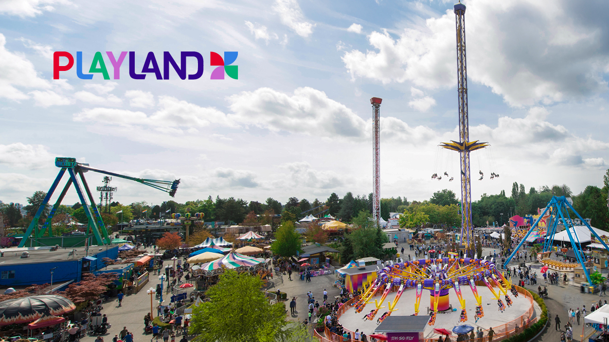 Playland