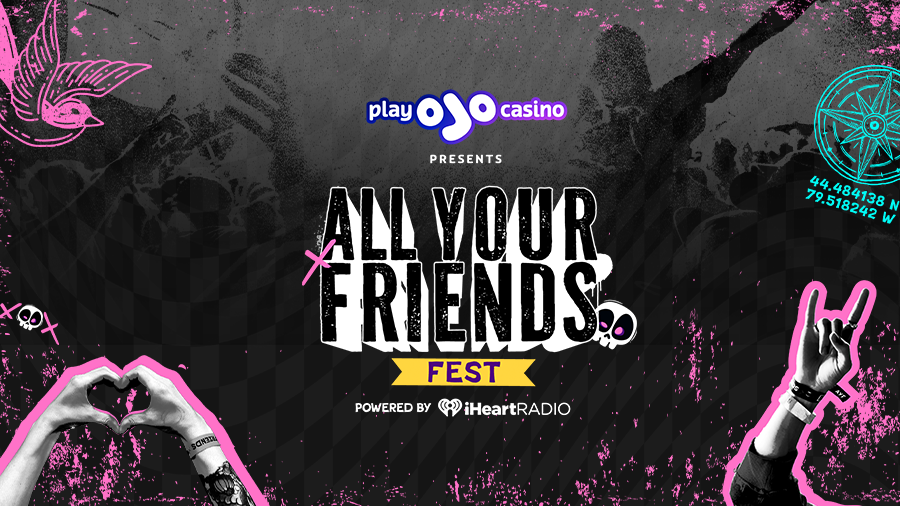All Your Friends