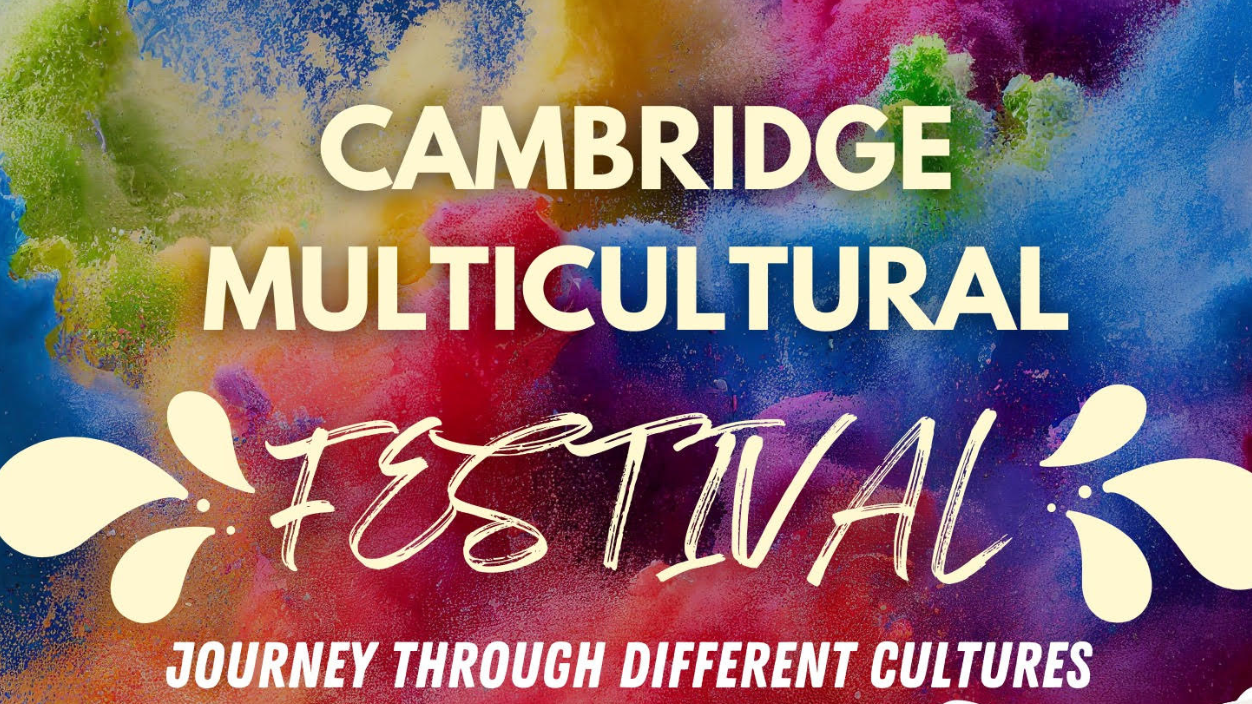 Cambridge Multicultural Festival