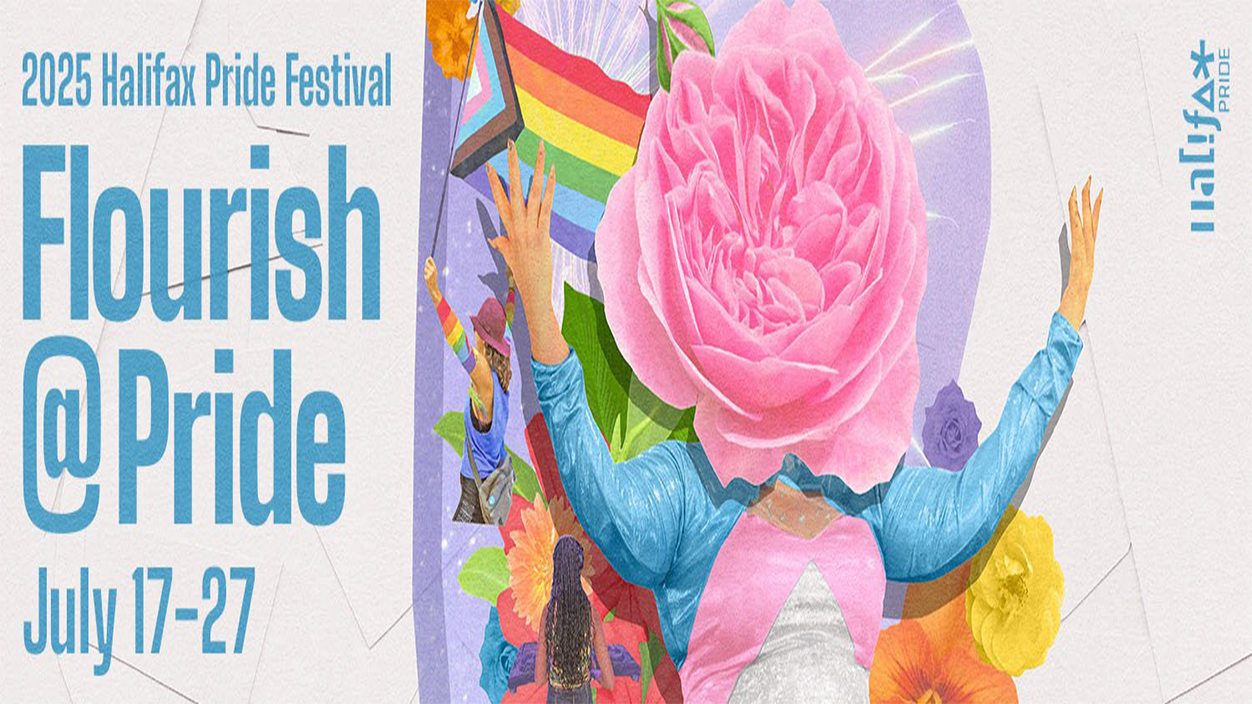 Flourish @ Pride 