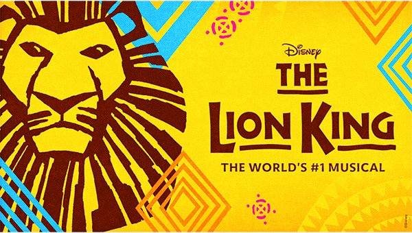 BAC The Lion King