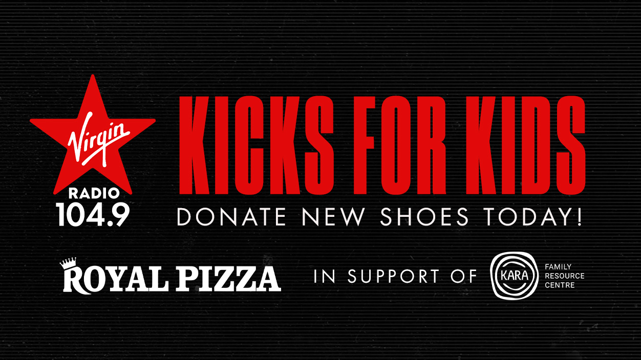 Kicks for Kids