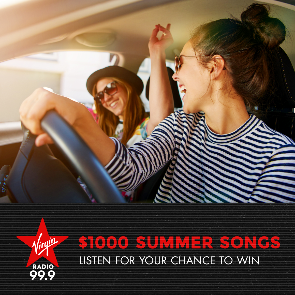 summer song