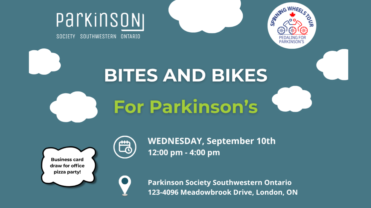 Bites & bikes