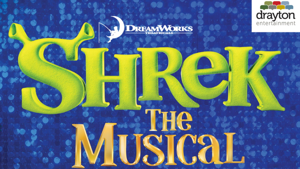 Shrek The Musical Event
