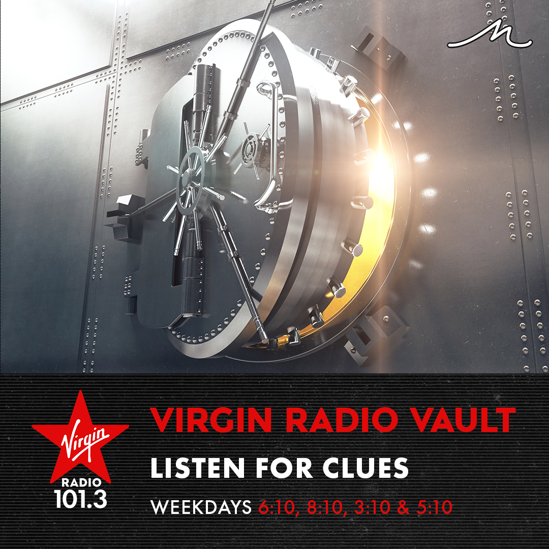 virgin vault