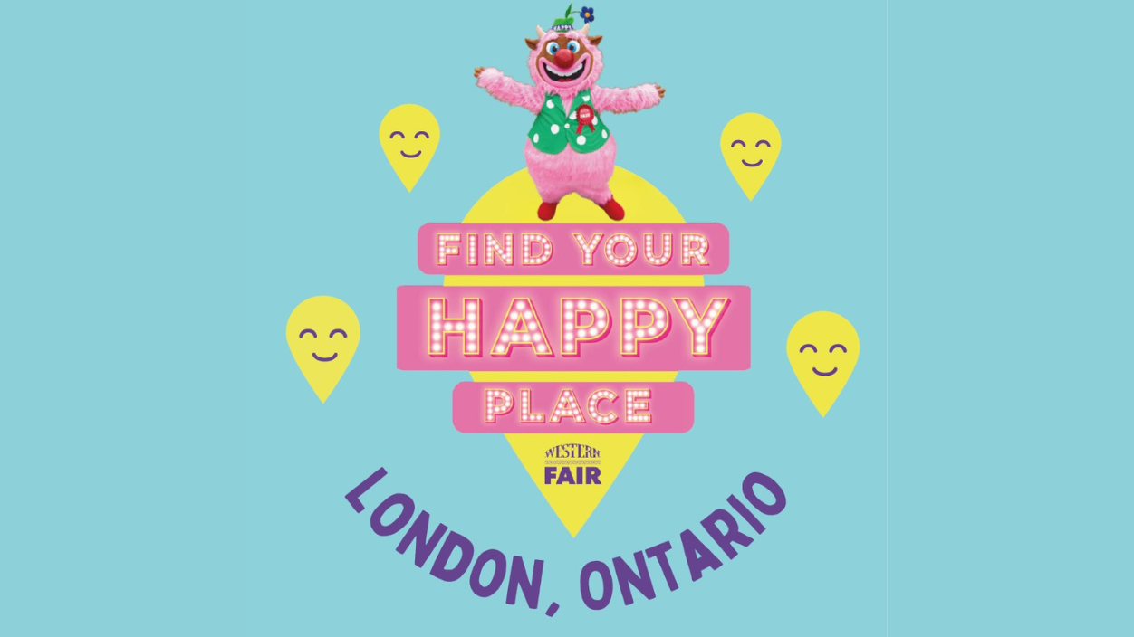 Western Fair Event Listing