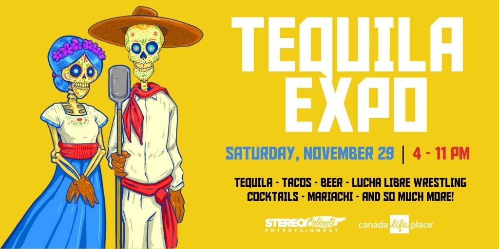 Tequila Expo