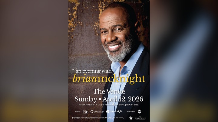 Brian McKnight
