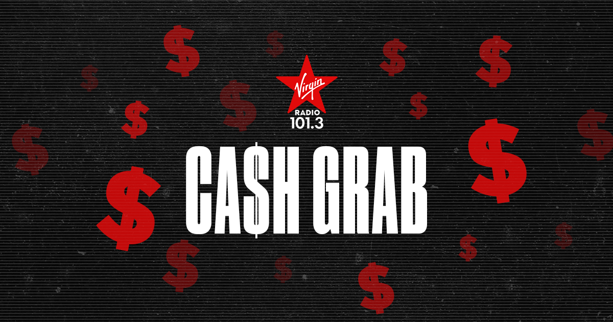 Cash Grab