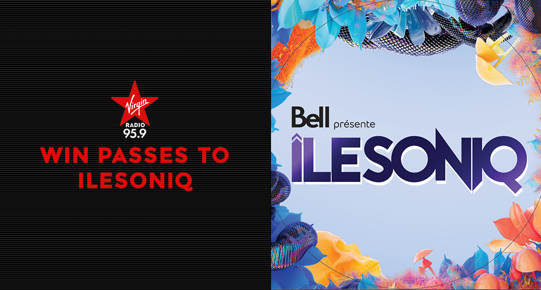 Win passes to îLESONIQ
