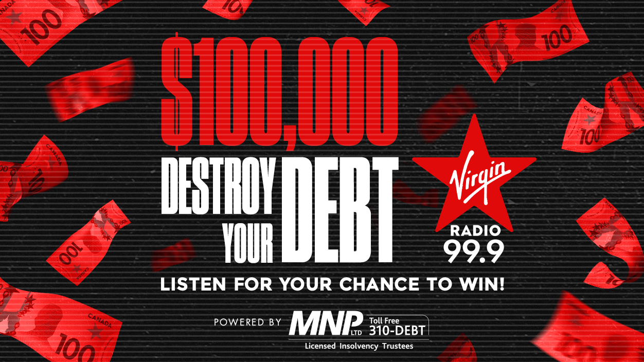105.3 Virgin Radio CFCA FM Kitchener s 1 Hit Music Station iHeartRadio