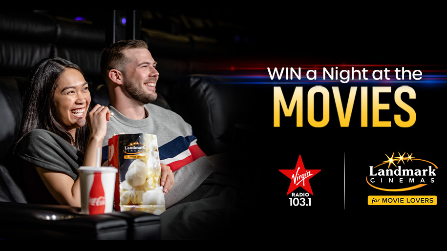 Landmark Cinemas Tickets & Treats