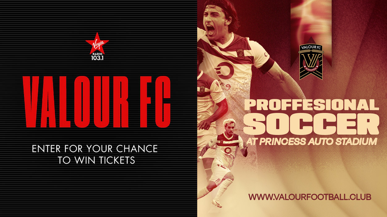  WIN VALOUR FC TICKETS