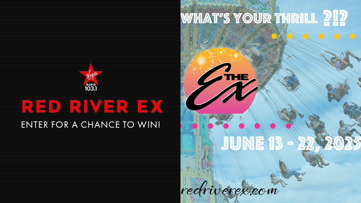 Red River Ex