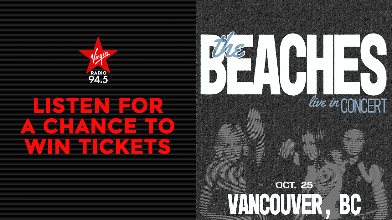 iHeartRadio Canada