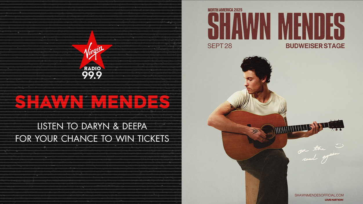 shawn