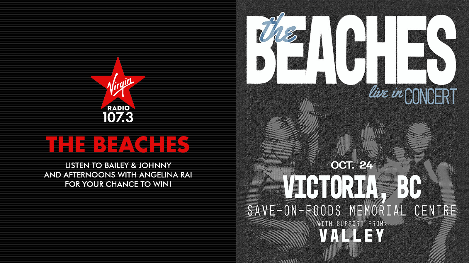 Beachescontest