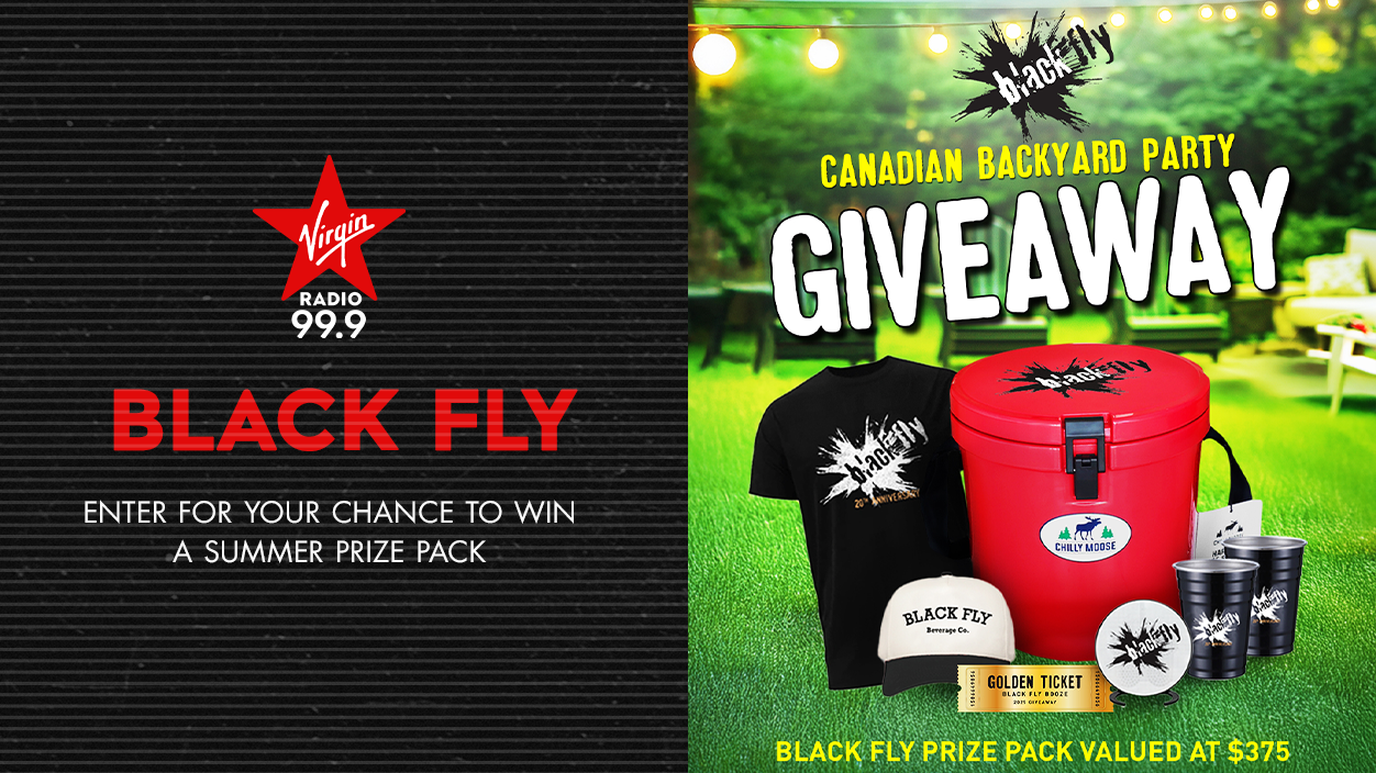 Black Fly