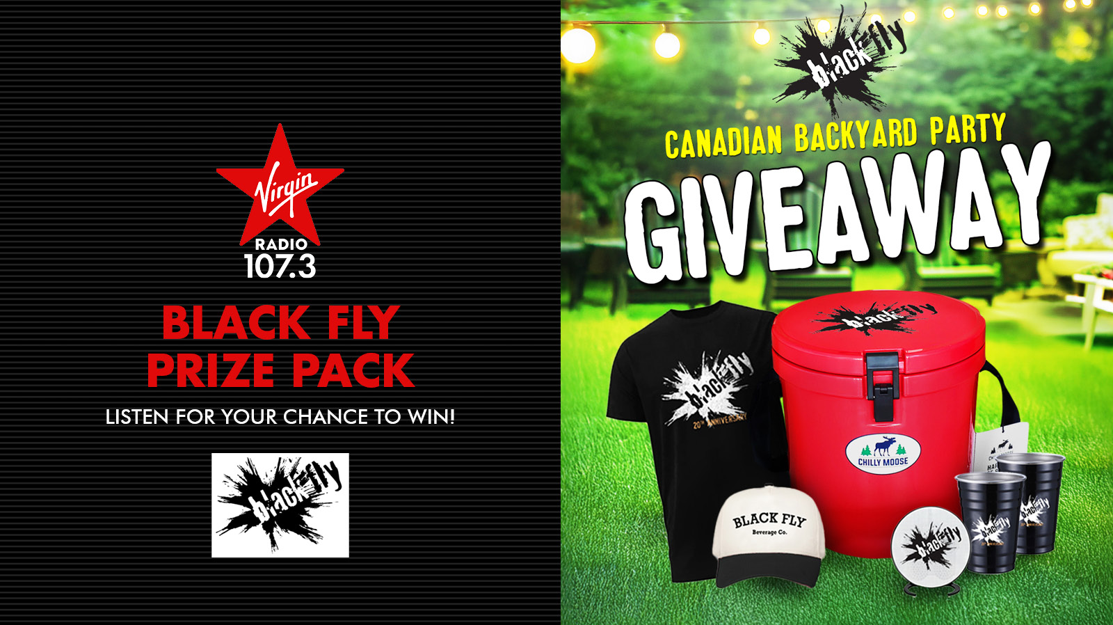Black Fly