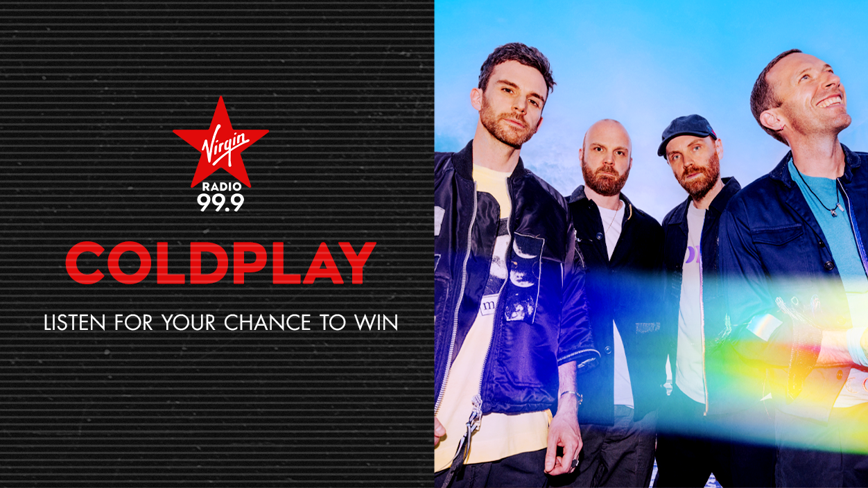 coldplay