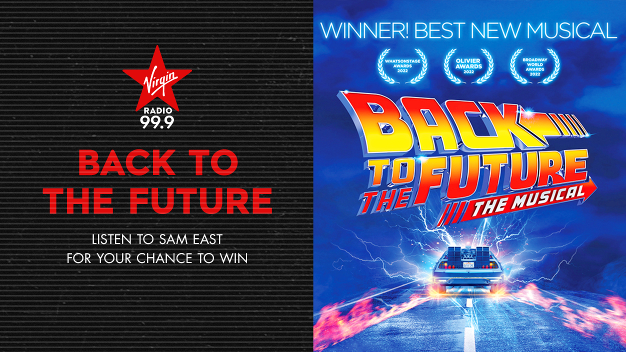 back to the future