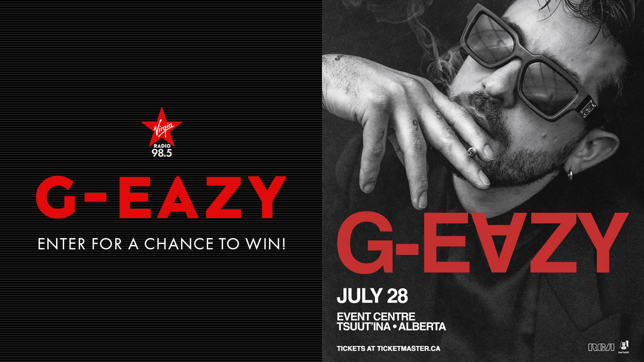 G-Eazy