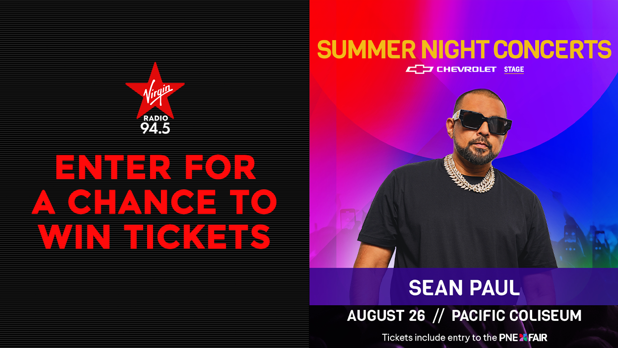 iHeartRadio Canada