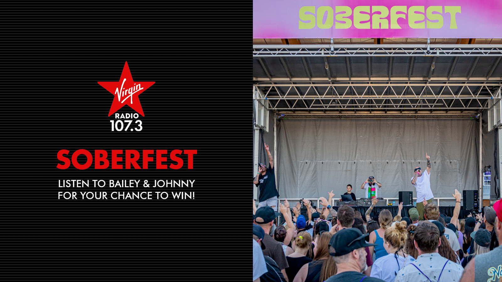 Soberfest
