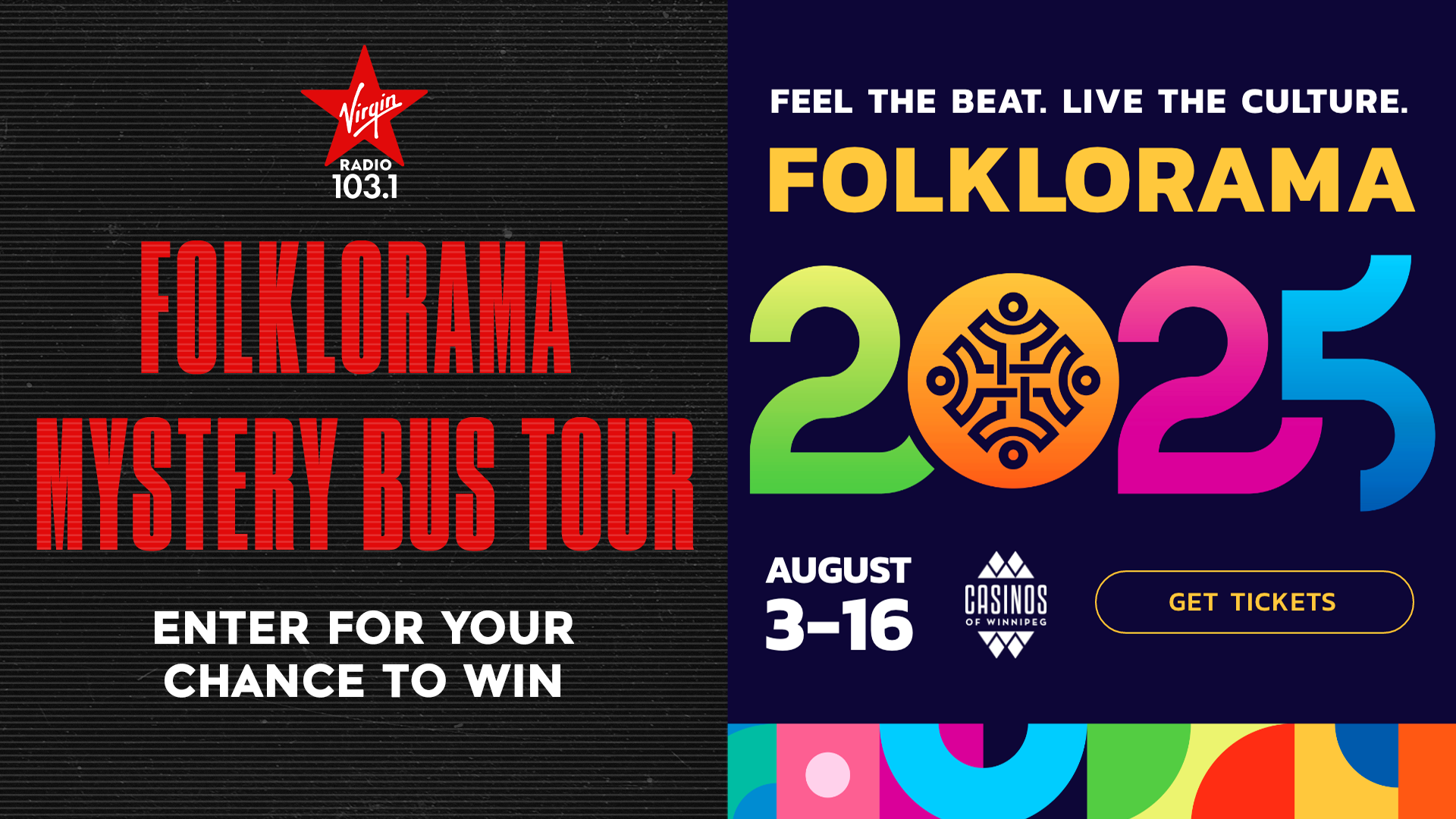 Folklorama