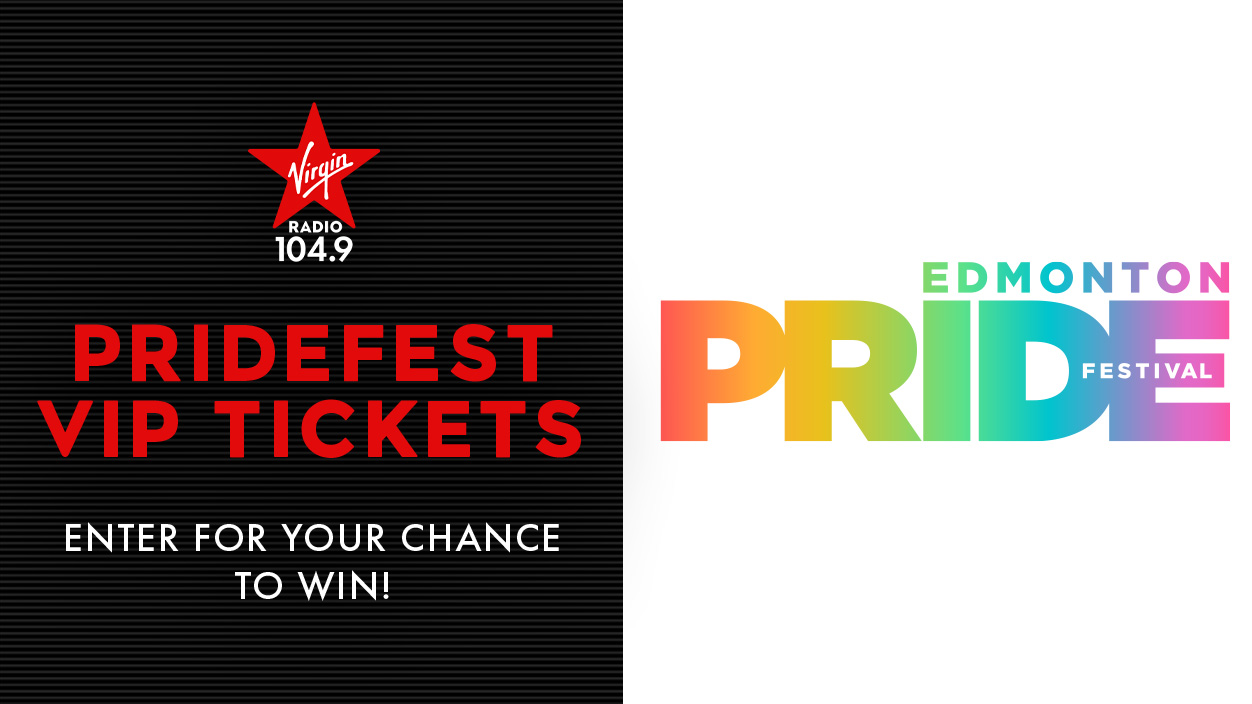 Win VIP Passes to the PRIDE Festival's Pink Pony Club 