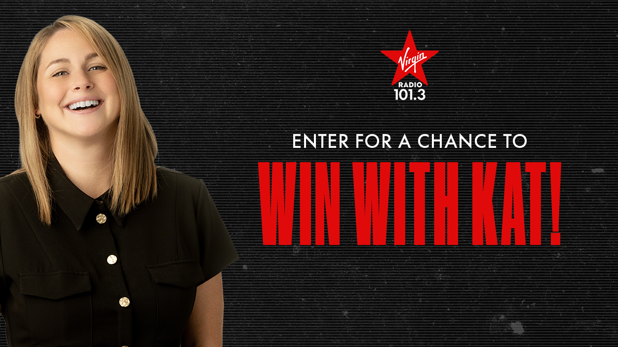 Win With Kat!