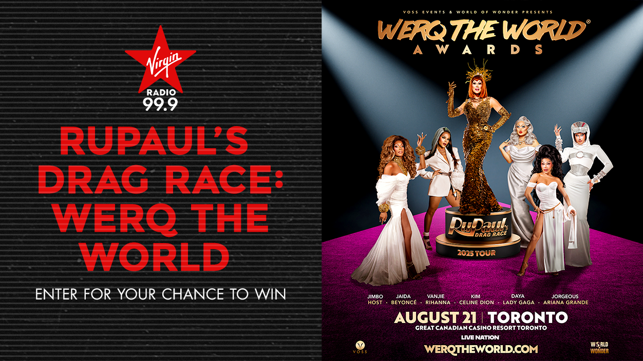 rupaul