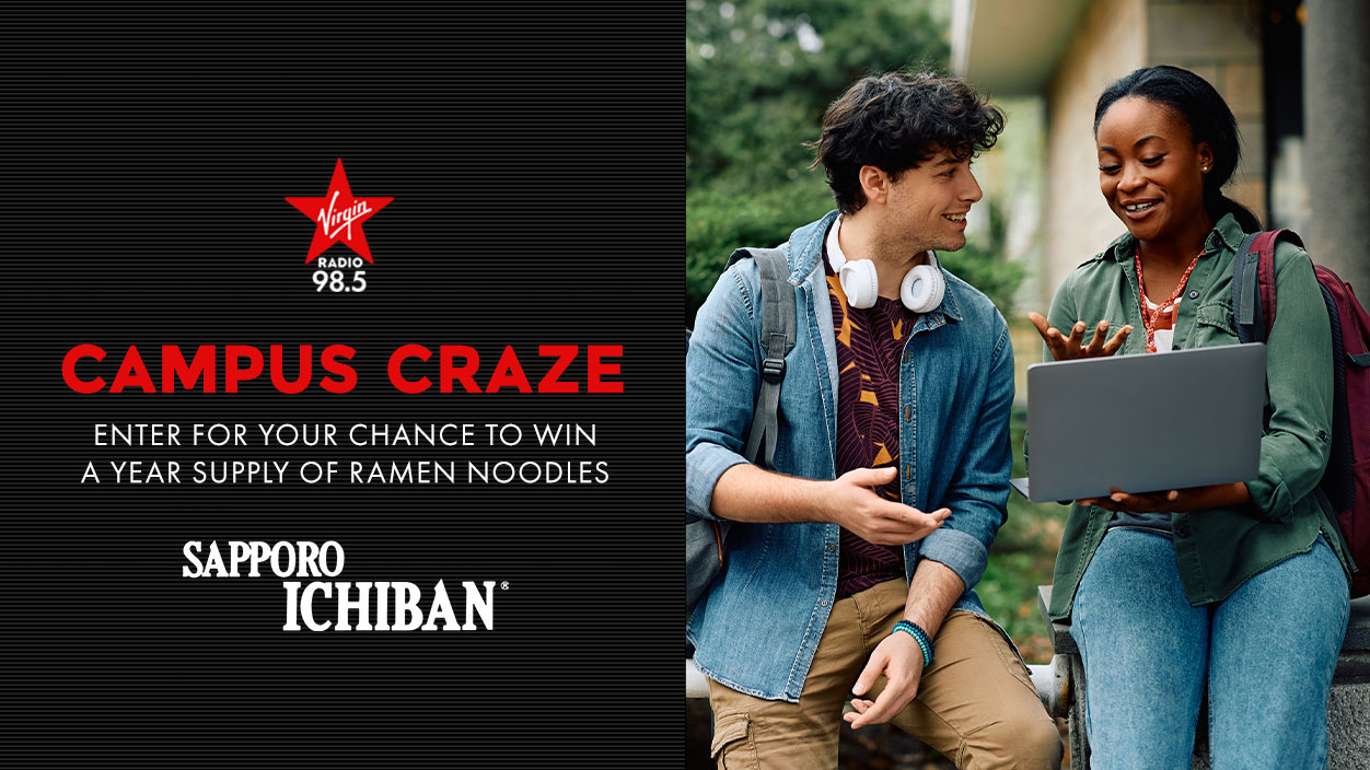 campus craze