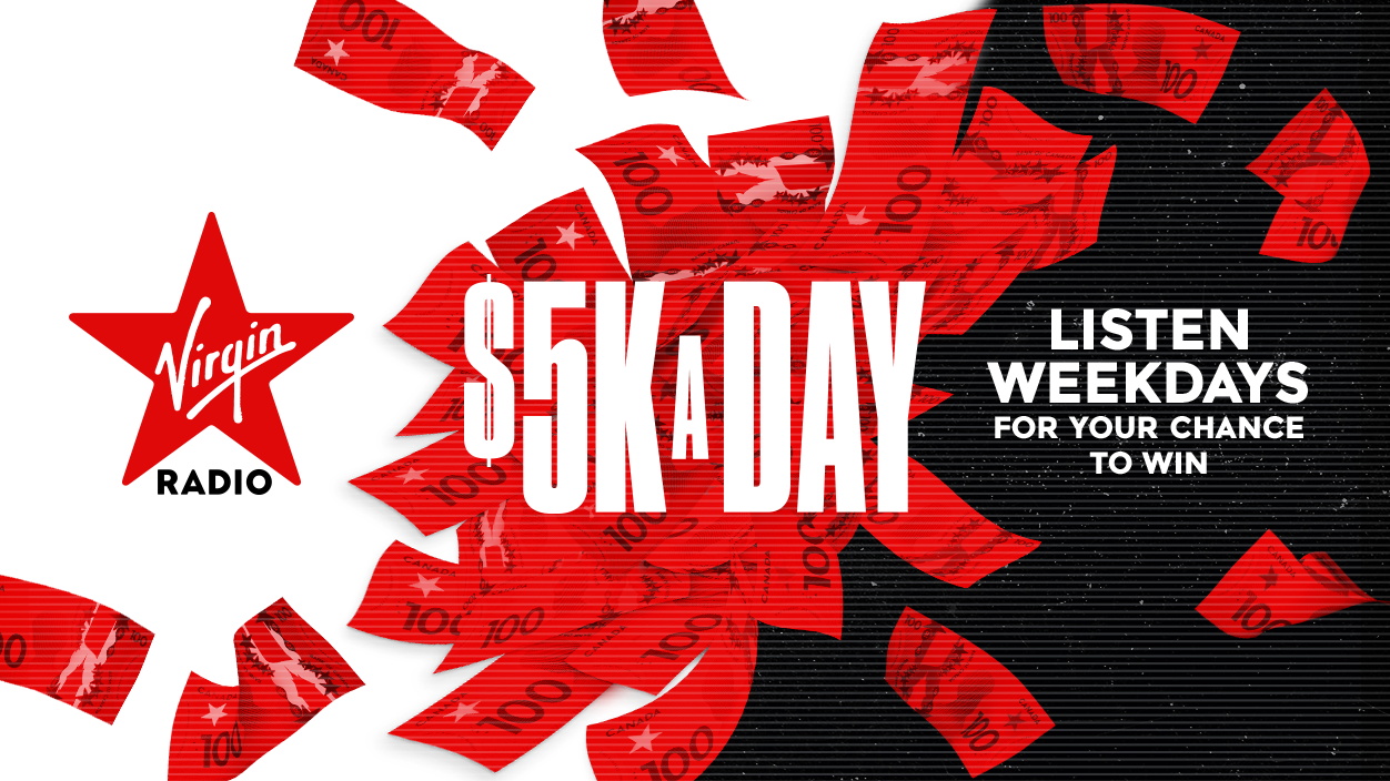 $5K A Day