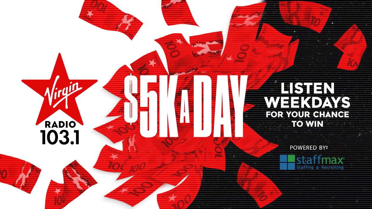 5K A Day