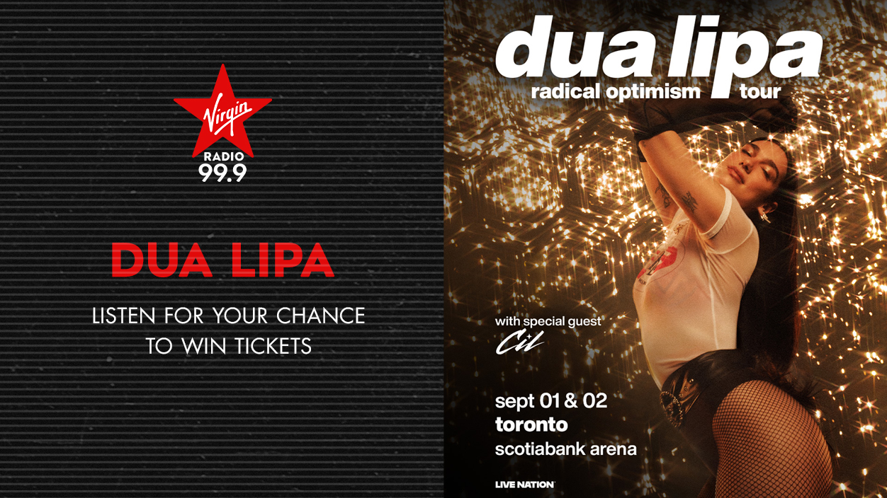 dua lipa